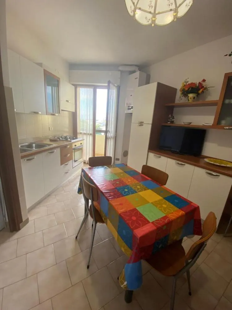 Condominio Vespucci - Agenzia Caorle contacts