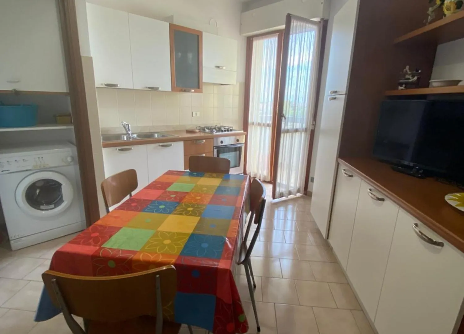 Apartment Condominio Vespucci - Agenzia Caorle